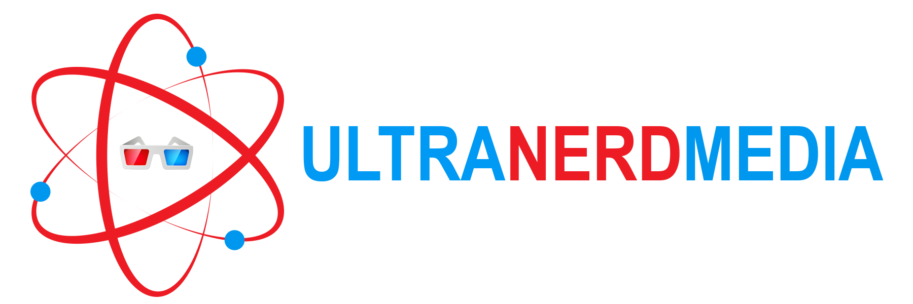 Ultra Nerd Media